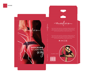 Verpackungs-Design von oltredisegno für dieses Projekt | Design: #28701205