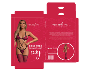 Verpackungs-Design von oltredisegno für dieses Projekt | Design: #28706402