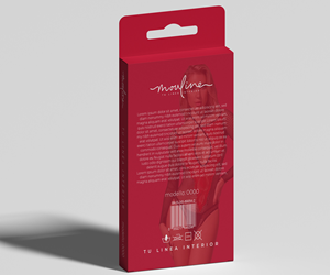 Verpackungs-Design von oltredisegno für dieses Projekt | Design: #28707180