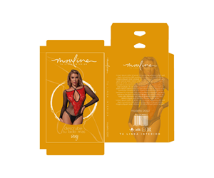 Verpackungs-Design von oltredisegno für dieses Projekt | Design: #28728870