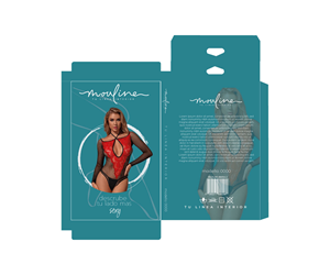 Verpackungs-Design von oltredisegno für dieses Projekt | Design: #28728883