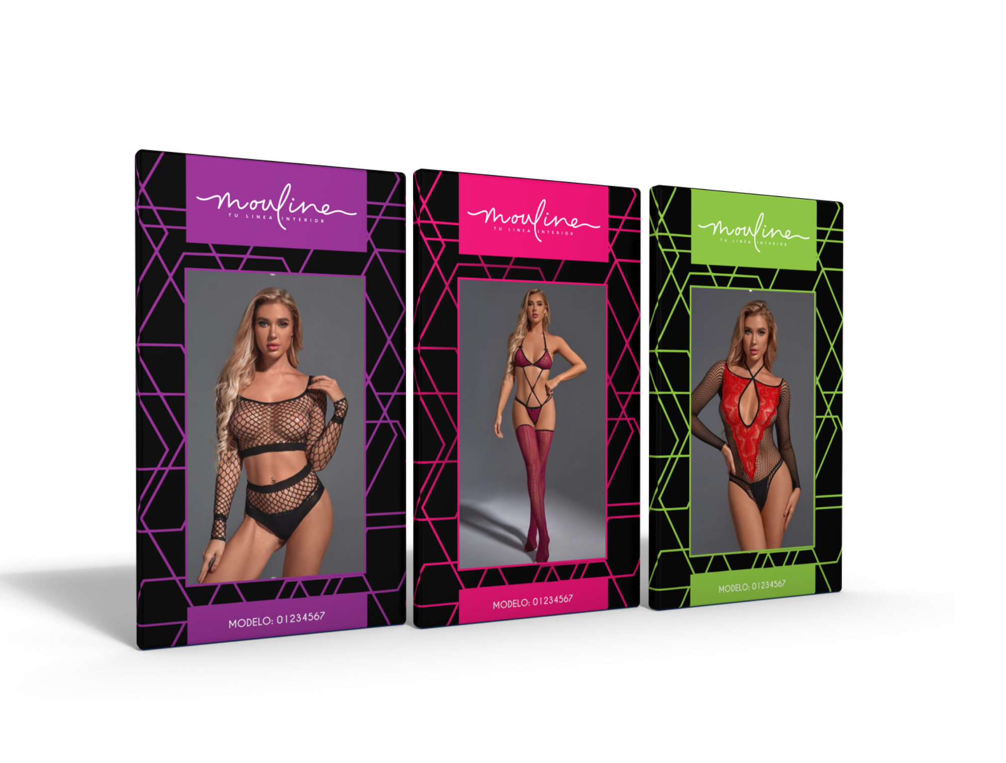 Packaging Design by Giovanni for this project | Design #28710364