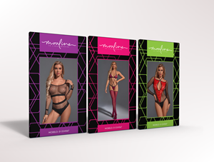 Packaging Design by Giovanni for this project | Design: #28710365