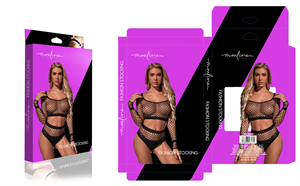 Verpackungs-Design von juanjoseolivieri für dieses Projekt | Design: #28694940