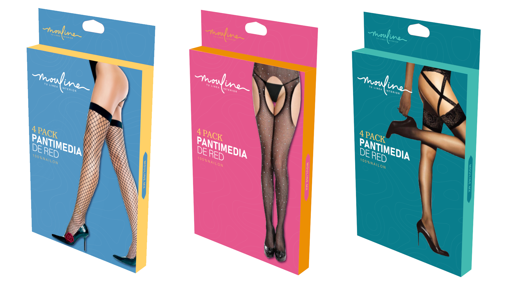 Verpackungs-Design von davidsantacruz7 für dieses Projekt | Design #28701859