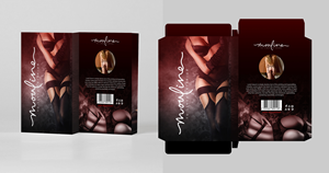 Verpackungs-Design von ARTOGRAPHY für dieses Projekt | Design #28632598