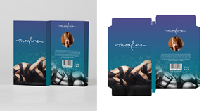 Packaging Design by ARTOGRAPHY for this project | Design: #28635766