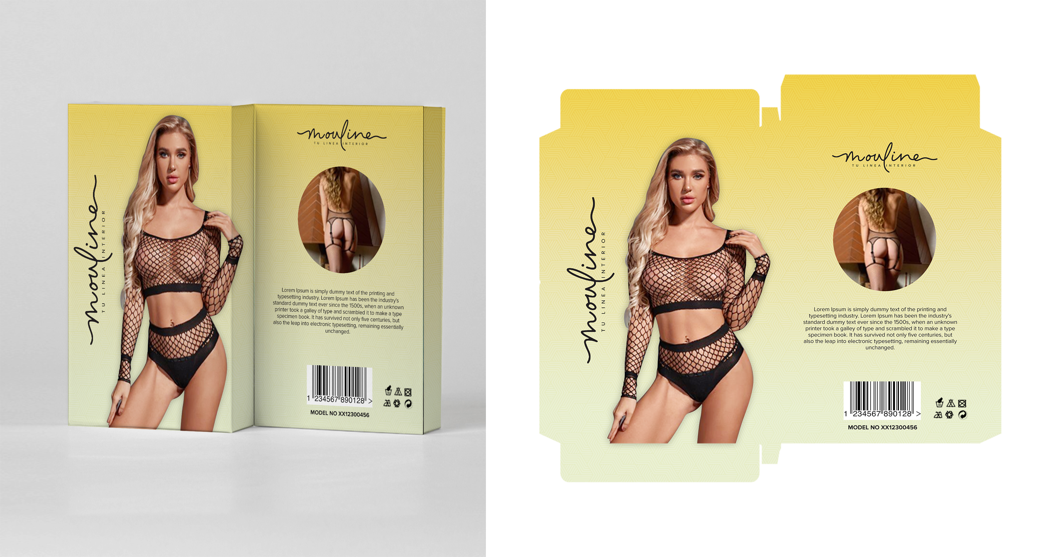 Packaging Design by ARTOGRAPHY for this project | Design #28706081