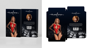 Packaging Design by ARTOGRAPHY for this project | Design: #28731846