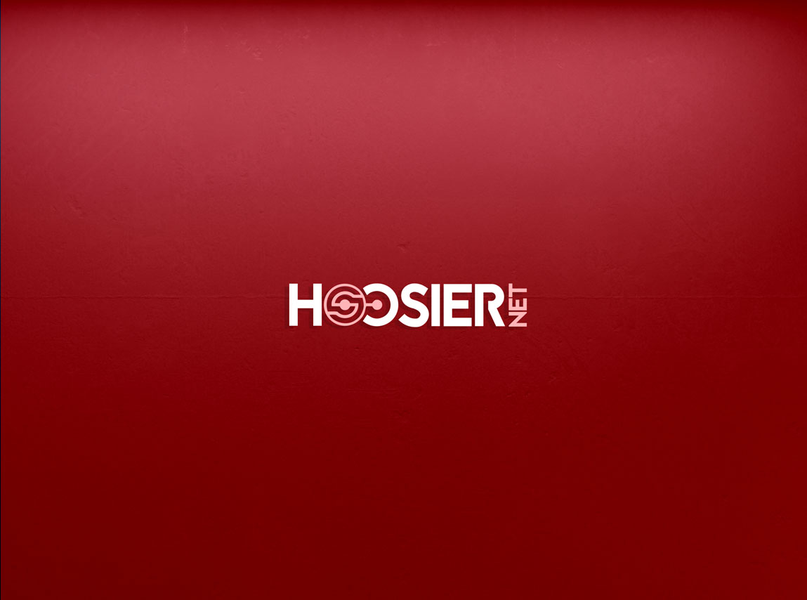 Logo Design by nikkiblue for Hoosier Net | Design #28667515