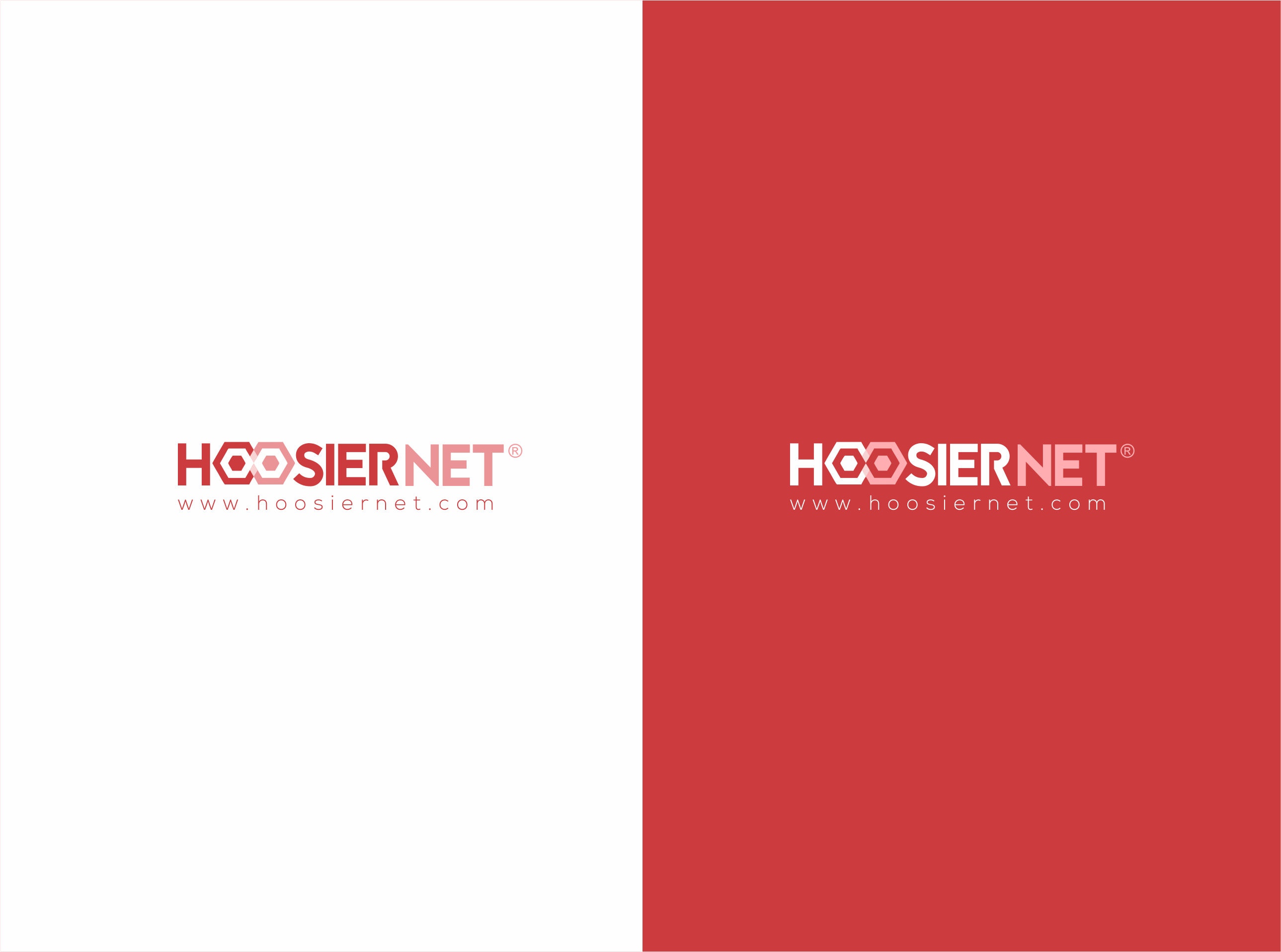 Logo Design by nikkiblue for Hoosier Net | Design #28668369