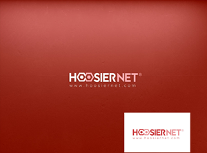 Logo-Design von nikkiblue für Hoosier Net | Design: #28668375