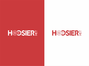 Logo-Design von nikkiblue für Hoosier Net | Design: #28668379