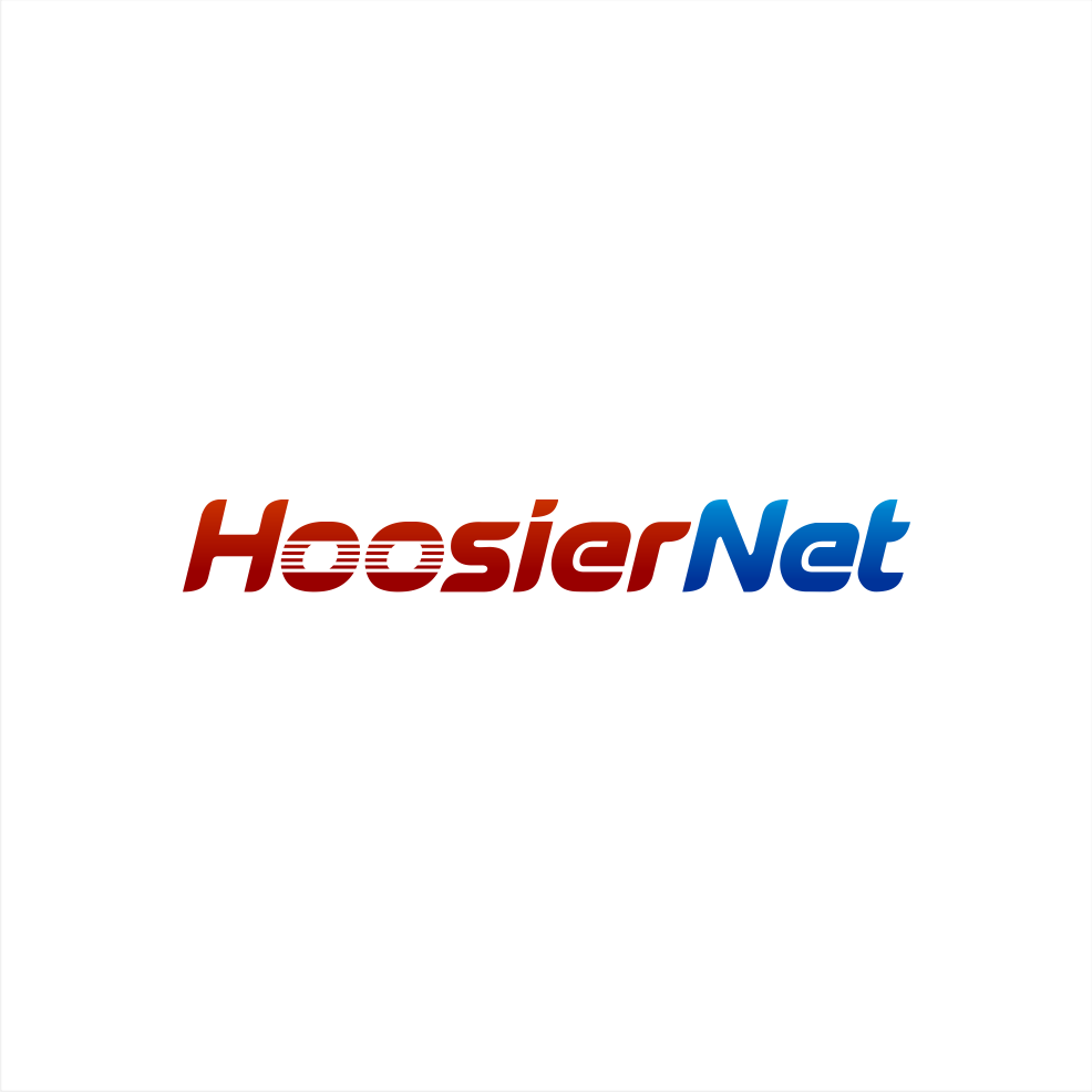 Logo Design by SastrovariuZ for Hoosier Net | Design #28668180