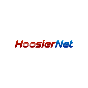 Logo Design by SastrovariuZ for Hoosier Net | Design: #28668180