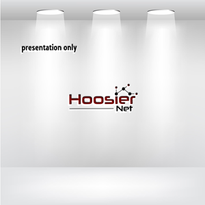 Logo-Design von RS_Design für Hoosier Net | Design: #28646332