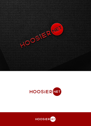 Logo Design by syra1233 for Hoosier Net | Design: #28982096