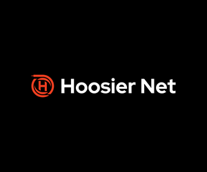 Logo Design by _Asadancs for Hoosier Net | Design: #28635405