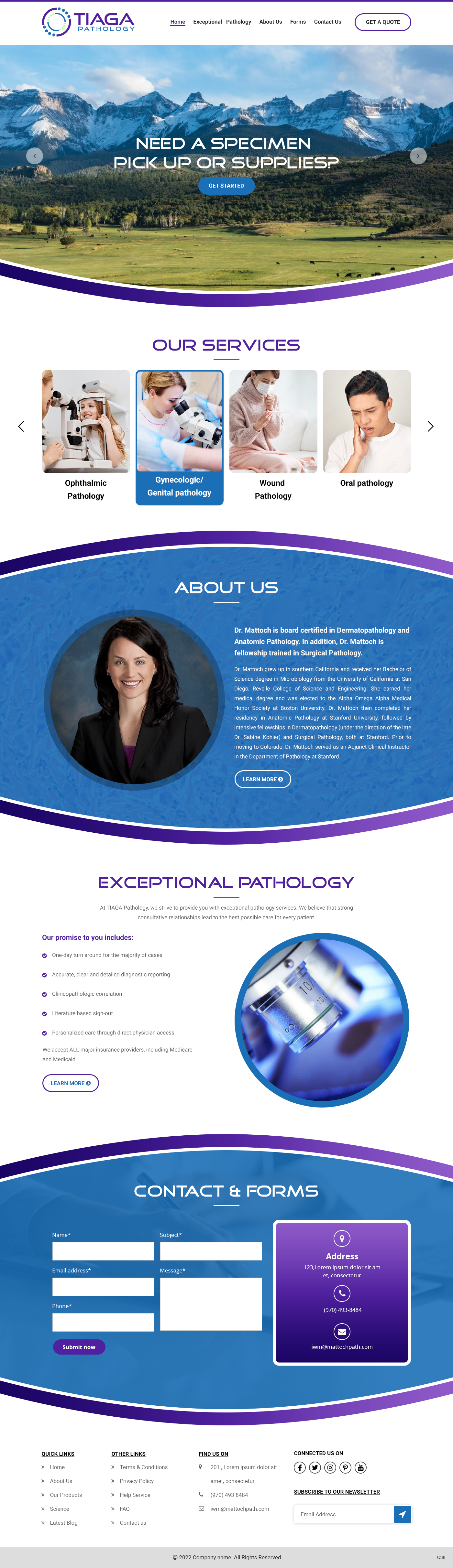 Diseño Web por pb para este proyecto | Diseño #28638793