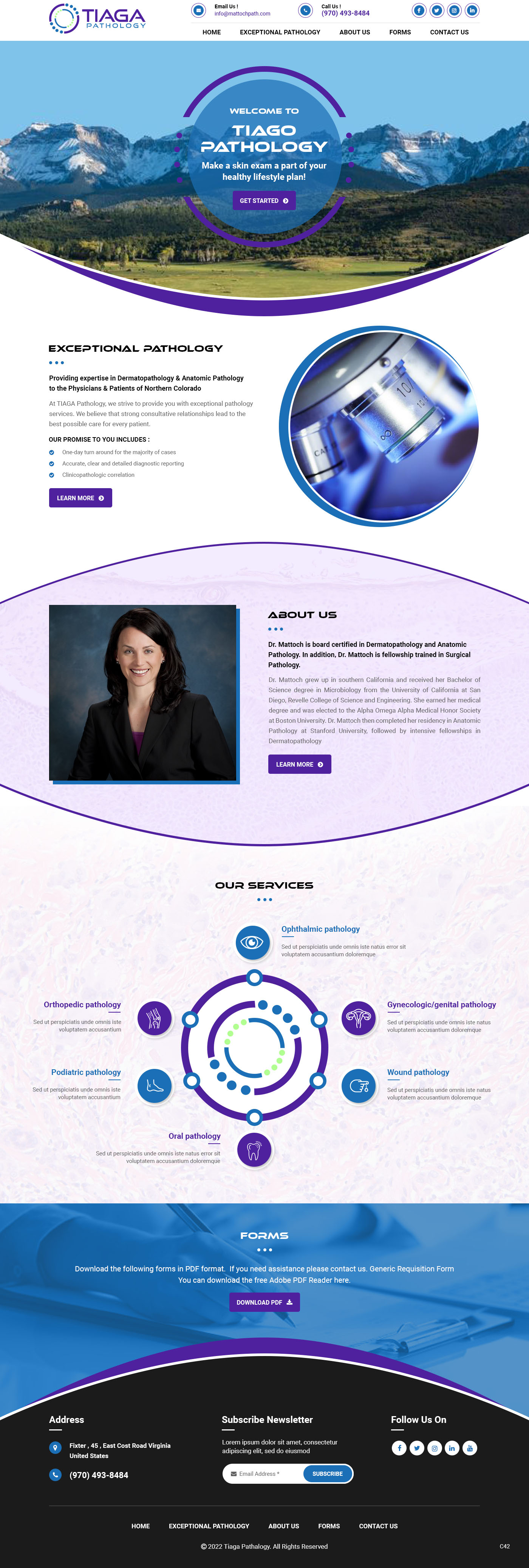 Web Design par pb pour ce projet | Design #28646567