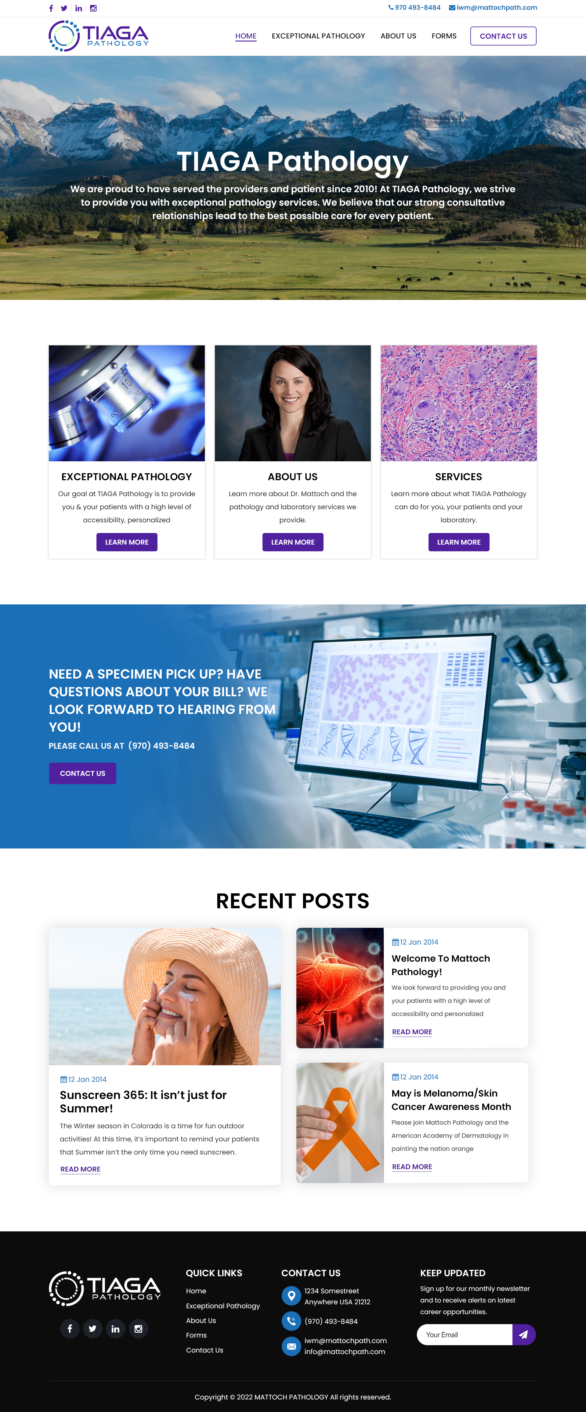 Web Design par Titan Eagle pour ce projet | Design #28640890