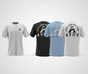 T-shirt Design by Sangkasa for this project | Design #28741447