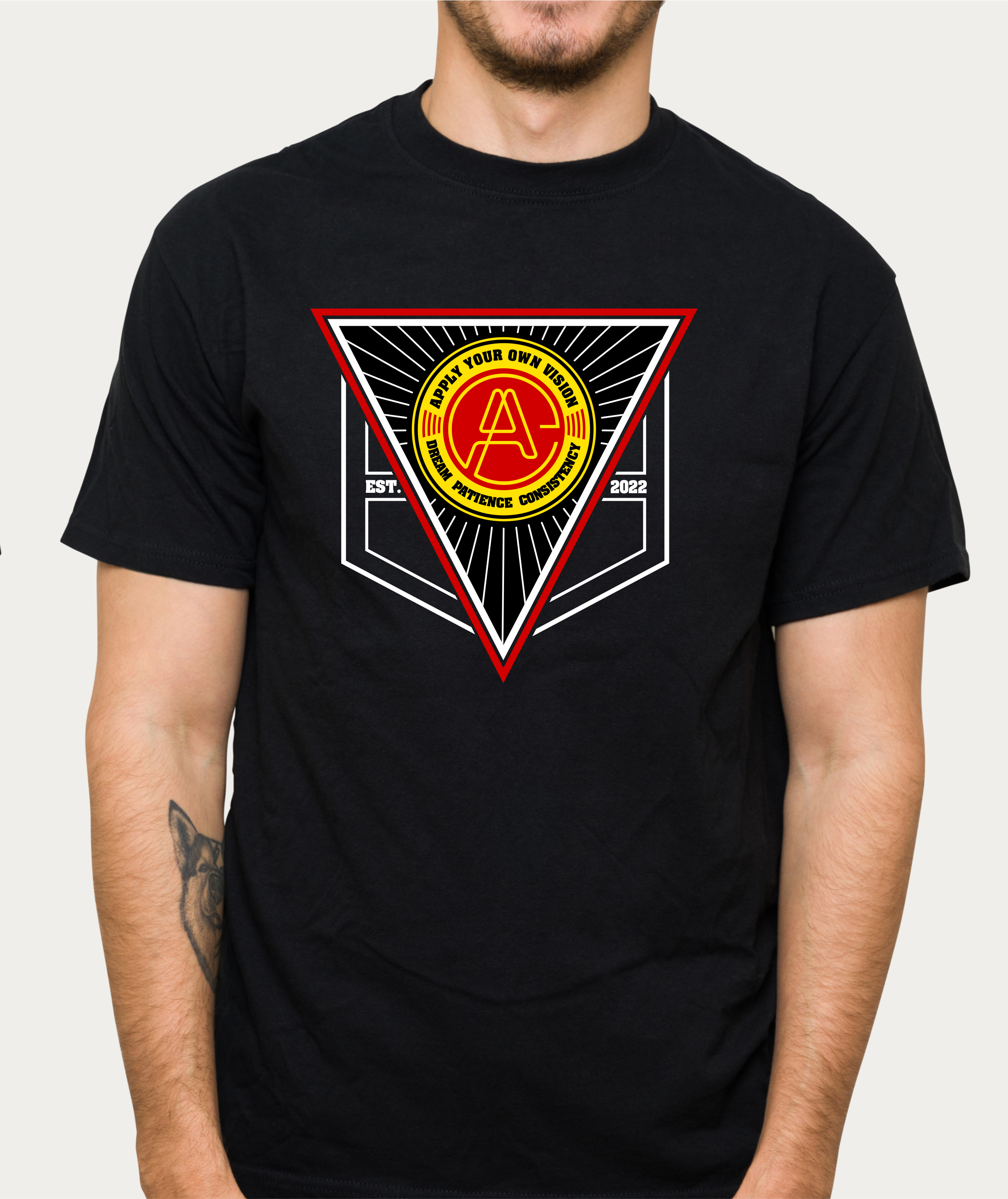 T-Shirt-Design von Excellar Hub für dieses Projekt | Design #28646698