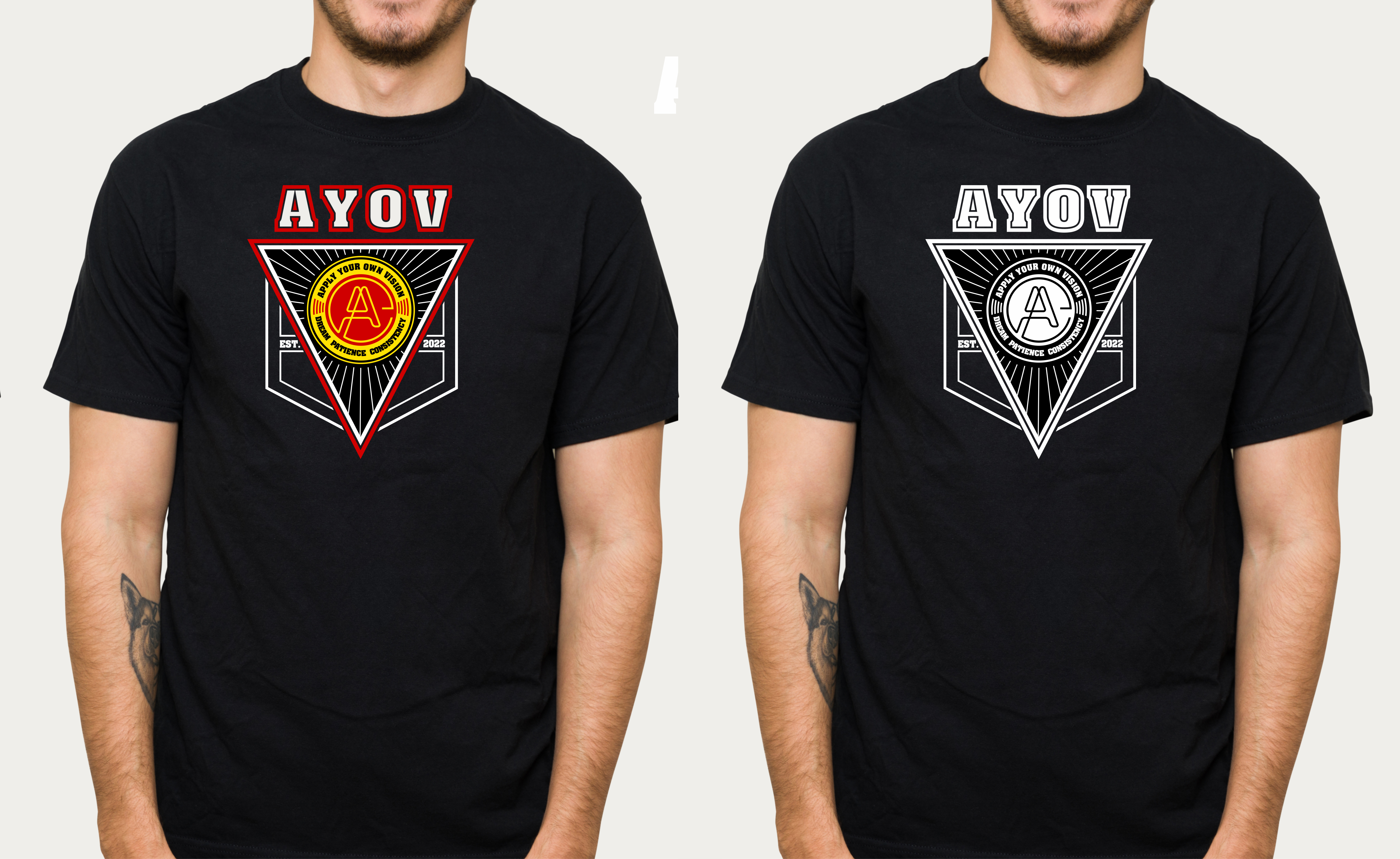 Design de T-shirt par Excellar Hub pour ce projet | Design #28647145