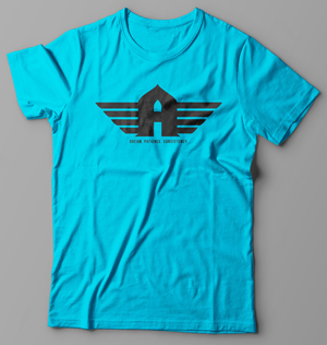 Design de T-shirt par O_O NIZAL O_O pour ce projet | Design : #28656439