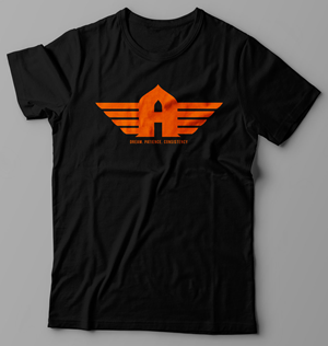 Design de T-shirt par O_O NIZAL O_O pour ce projet | Design : #28656467
