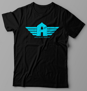 Design de T-shirt par O_O NIZAL O_O pour ce projet | Design : #28656476
