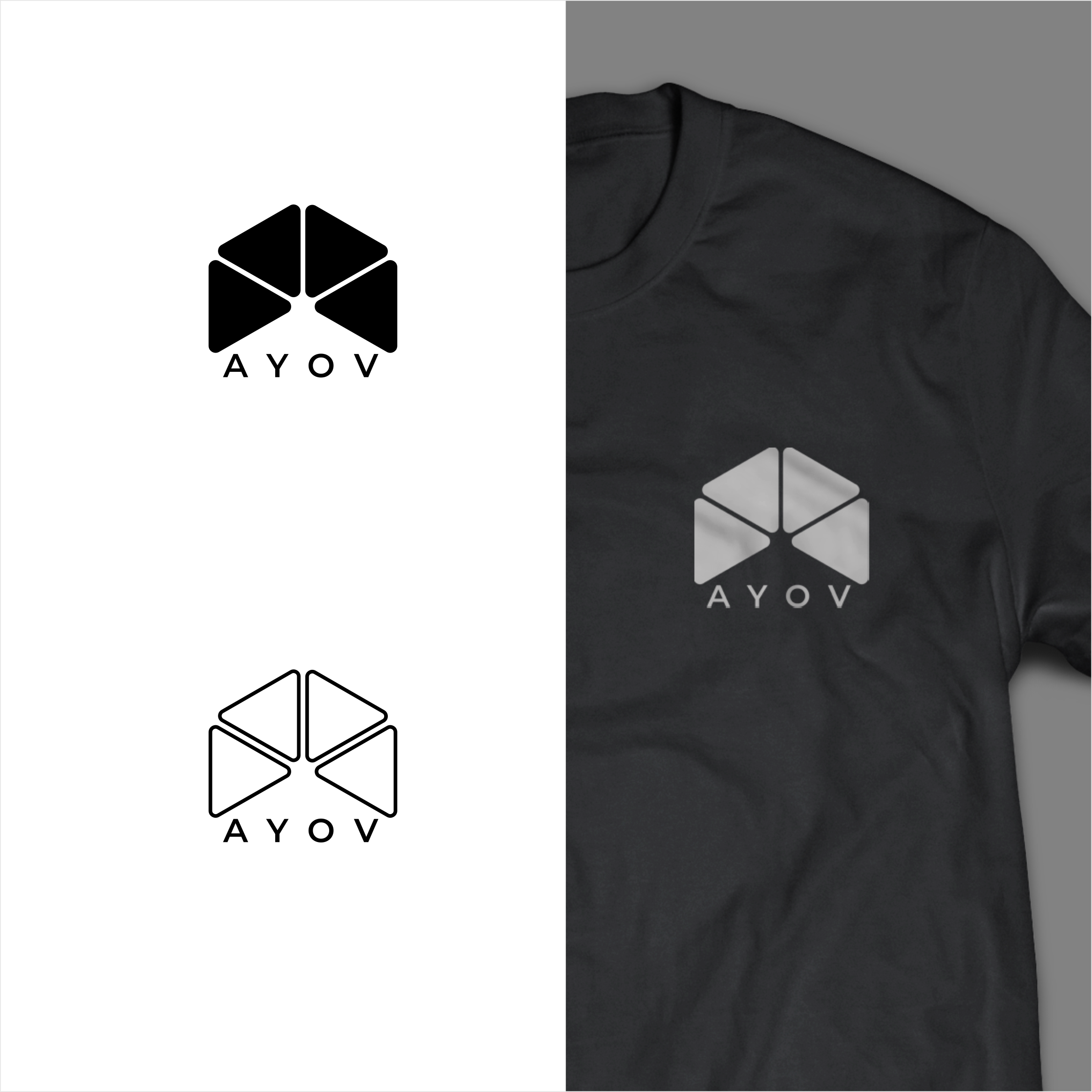 T-Shirt-Design von kolevvp für dieses Projekt | Design #28636656