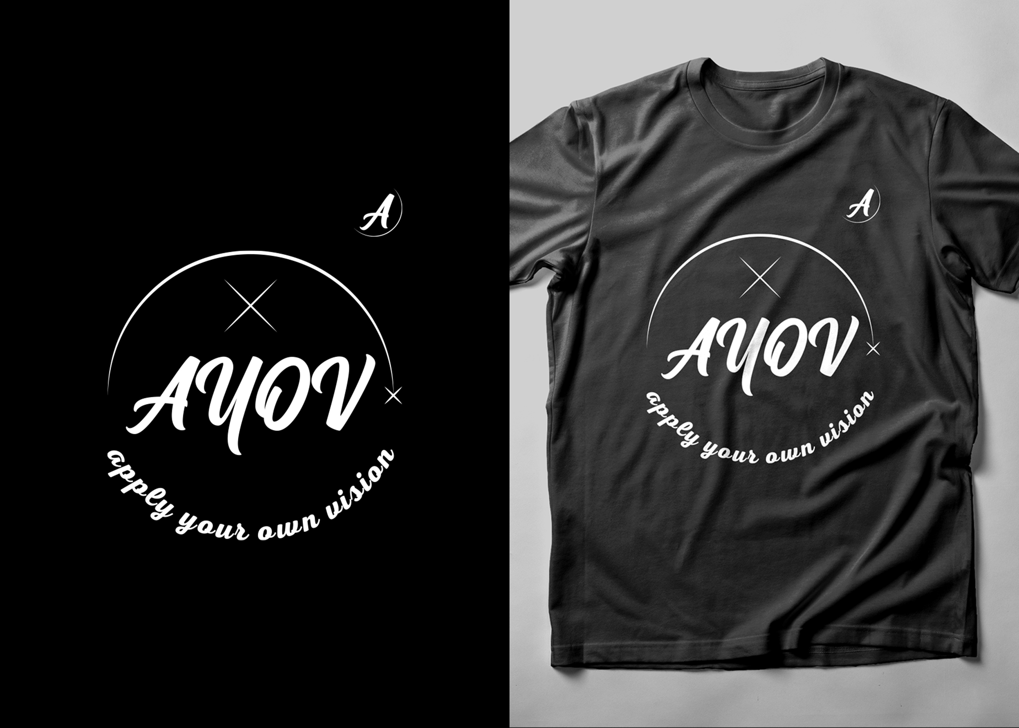 T-shirt Design by RubelRir for this project | Design #28668333