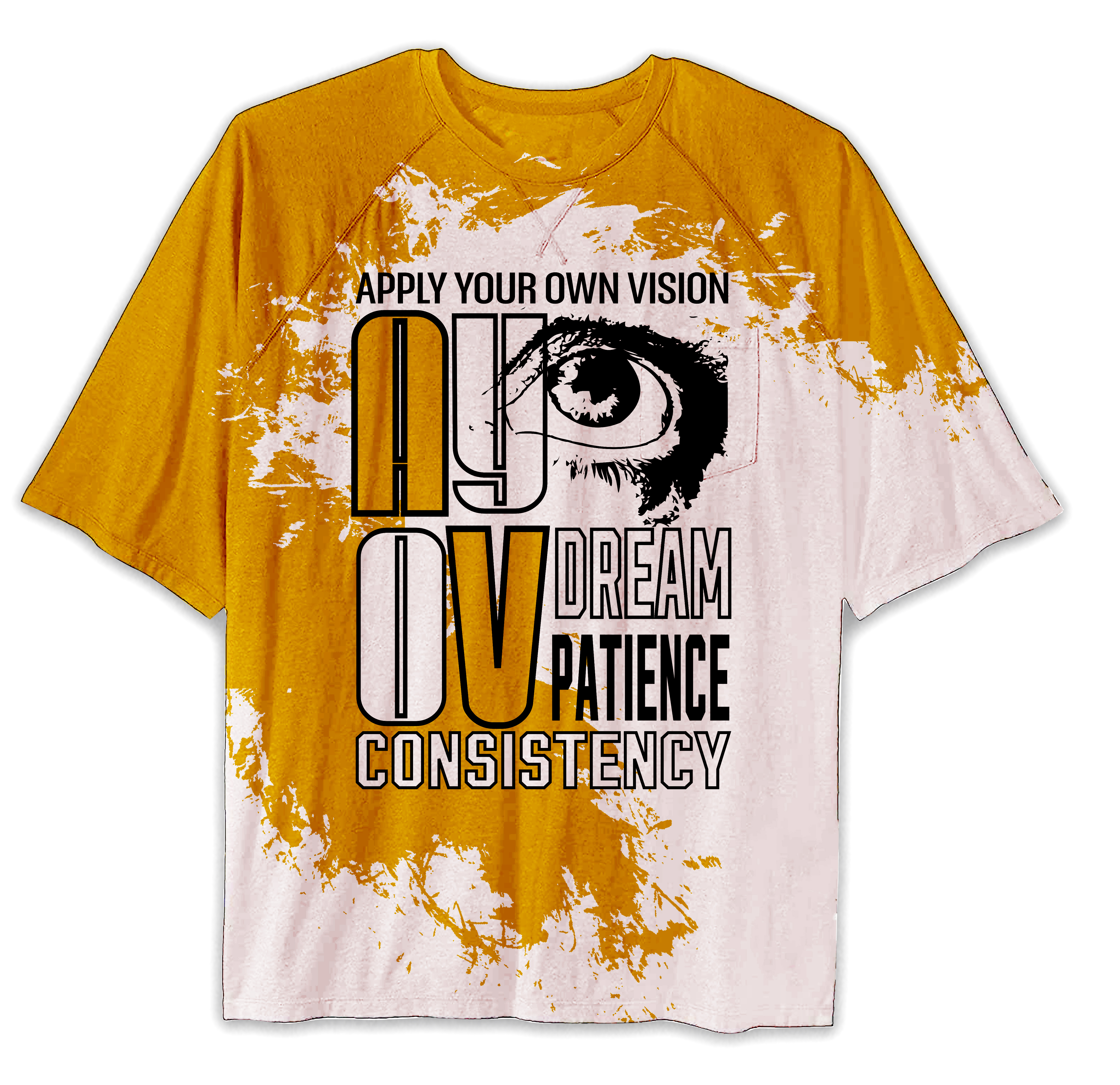 T-Shirt-Design von SAI DESIGNS für dieses Projekt | Design #28654968