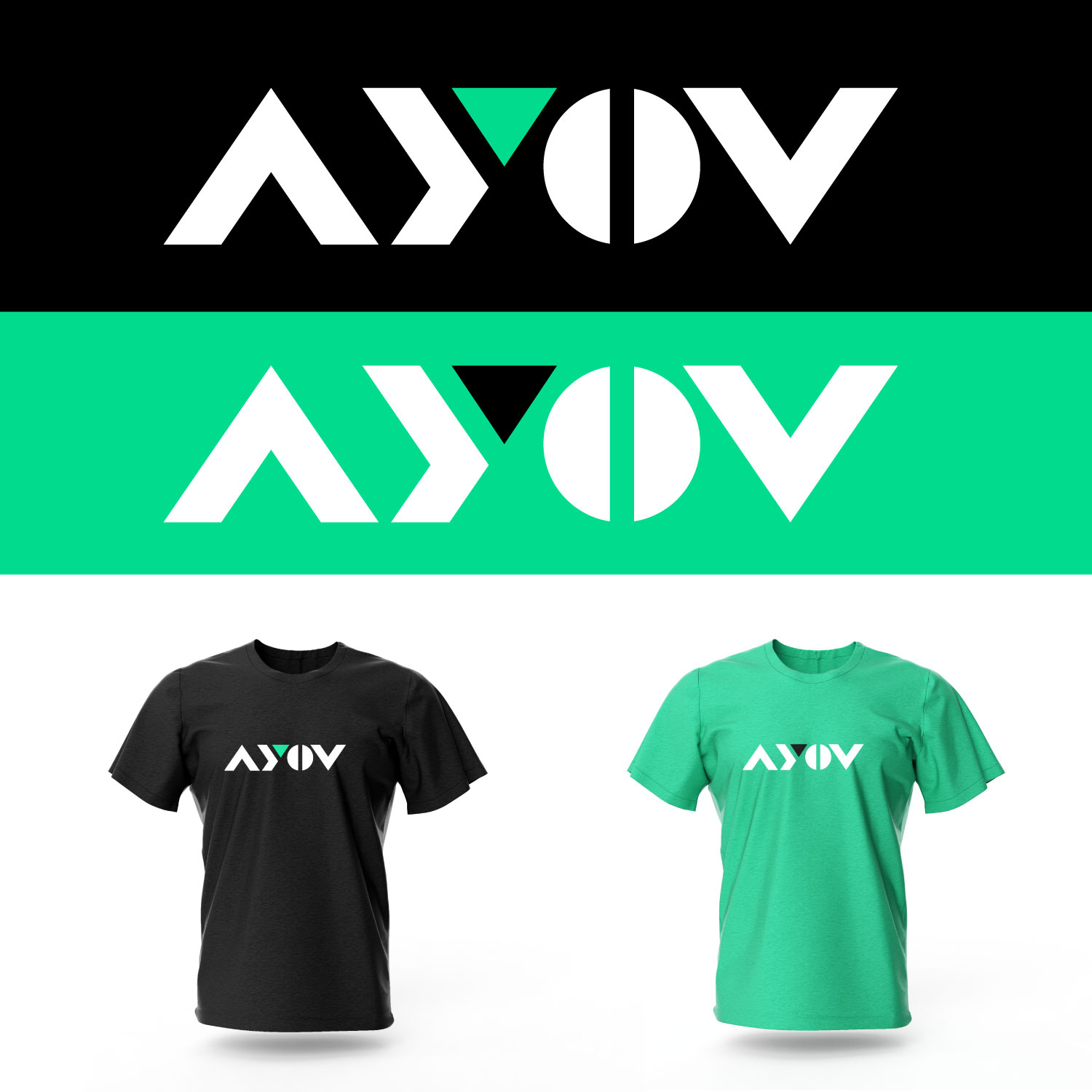 Diseño de Camiseta por Tridente Studio para este proyecto | Diseño #28633969