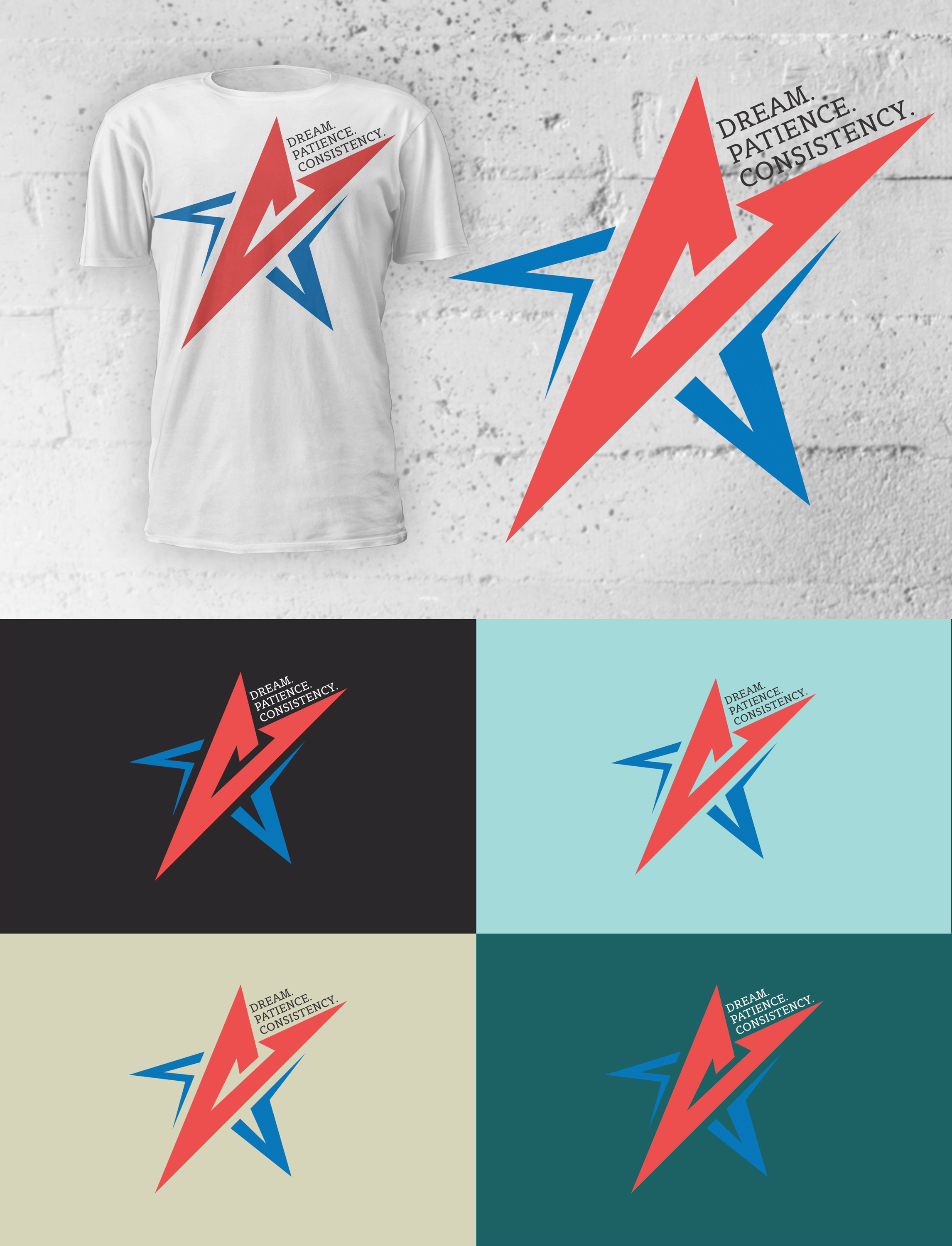 Diseño de Camiseta por D'Mono para este proyecto | Diseño #28660223