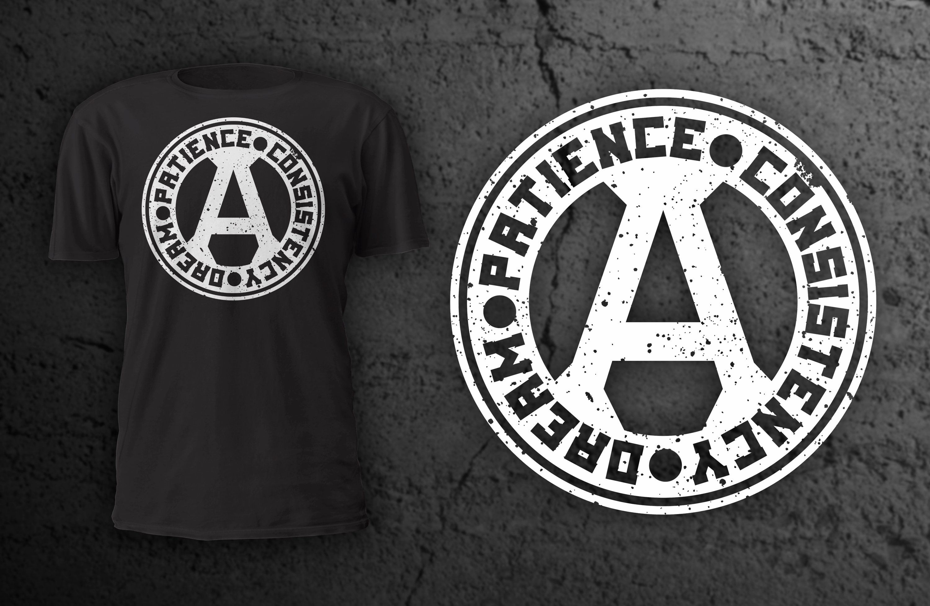 Diseño de Camiseta por D'Mono para este proyecto | Diseño #28716272