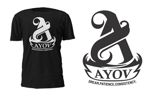 Design de T-shirt par D'Mono pour ce projet | Design : #28727209