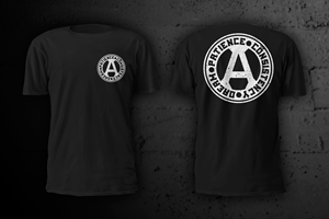 Design de T-shirt par D'Mono pour ce projet | Design : #28732573