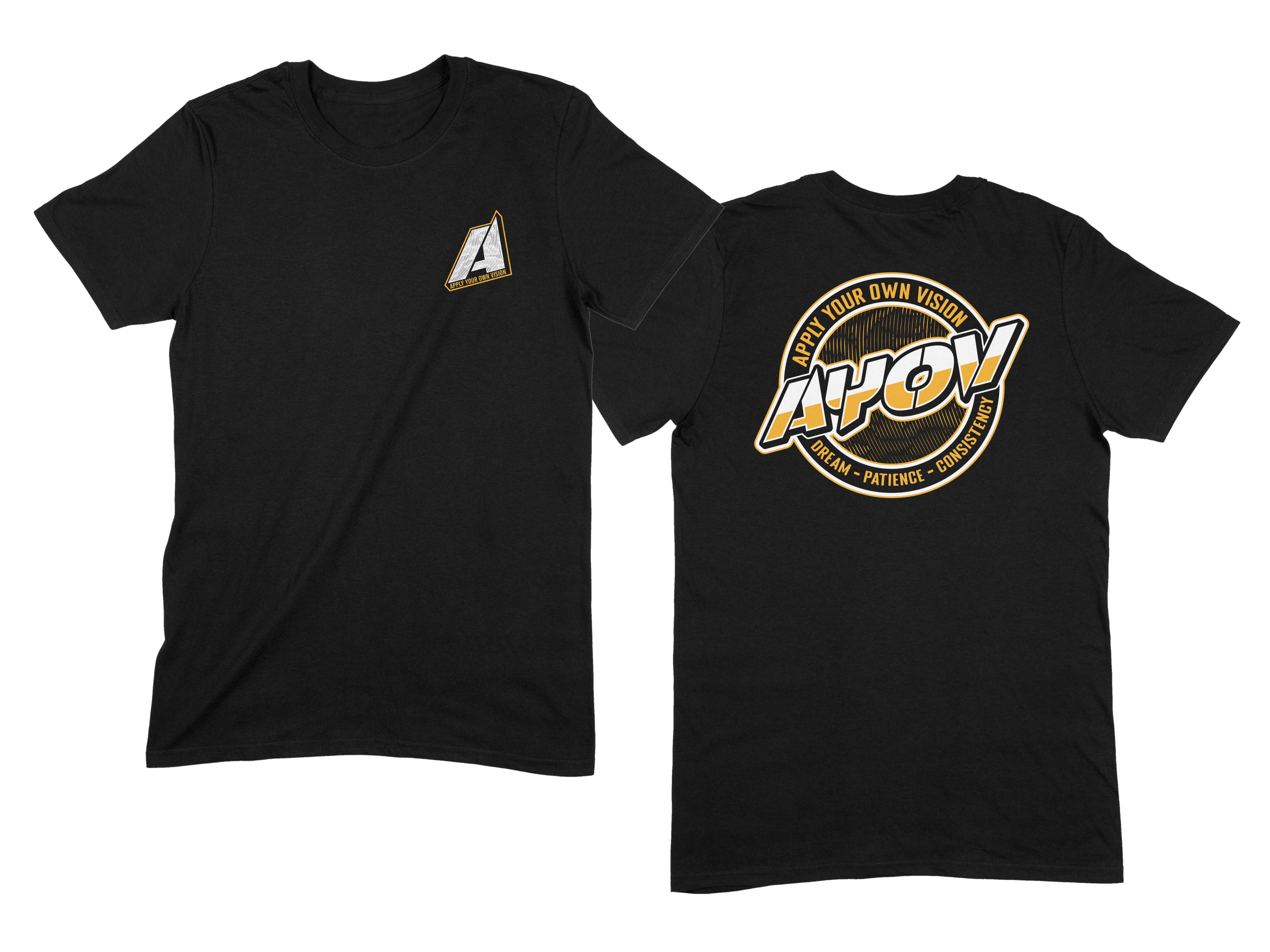 T-shirt Design by DIZISNTA for this project | Design #28736909