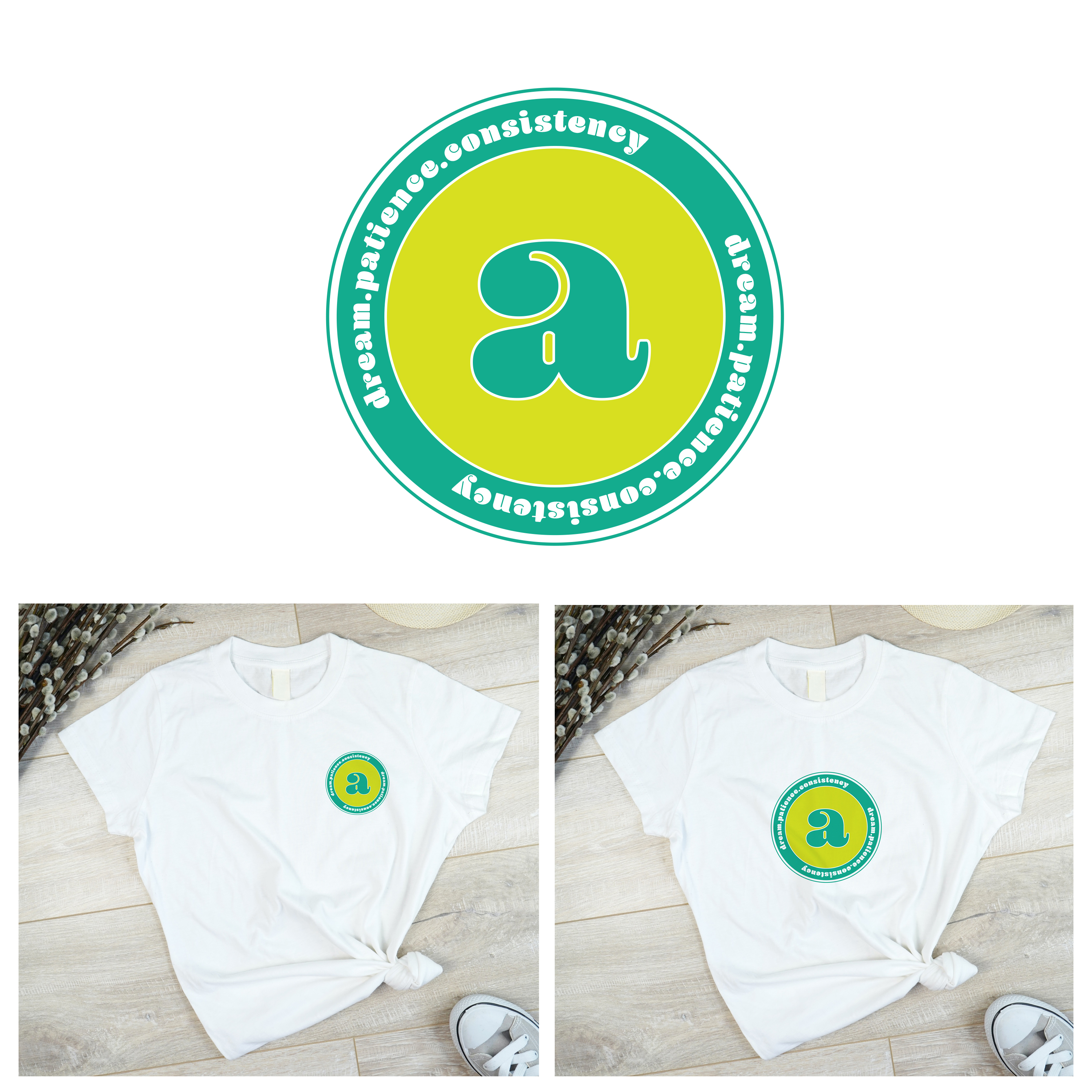 T-shirt Design by Briana Rae Designs for this project | Design #28650096