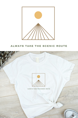 Design de T-shirt par Briana Rae Designs pour ce projet | Design : #28699664