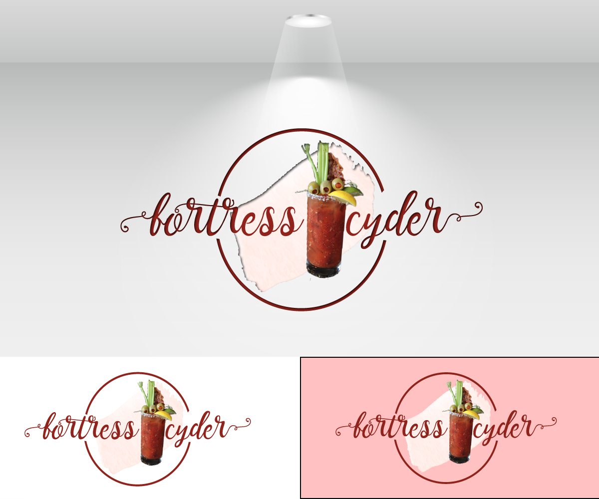 Logo Design by 24ksunny for this project | Design #28635796