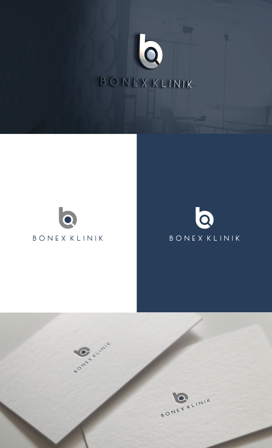Logo Design by GLDesigns for this project | Design #28638428