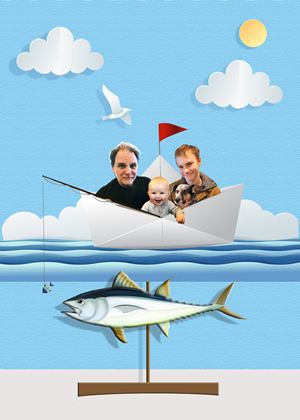 Illustration Design by Daneko for this project | Design: #28647243