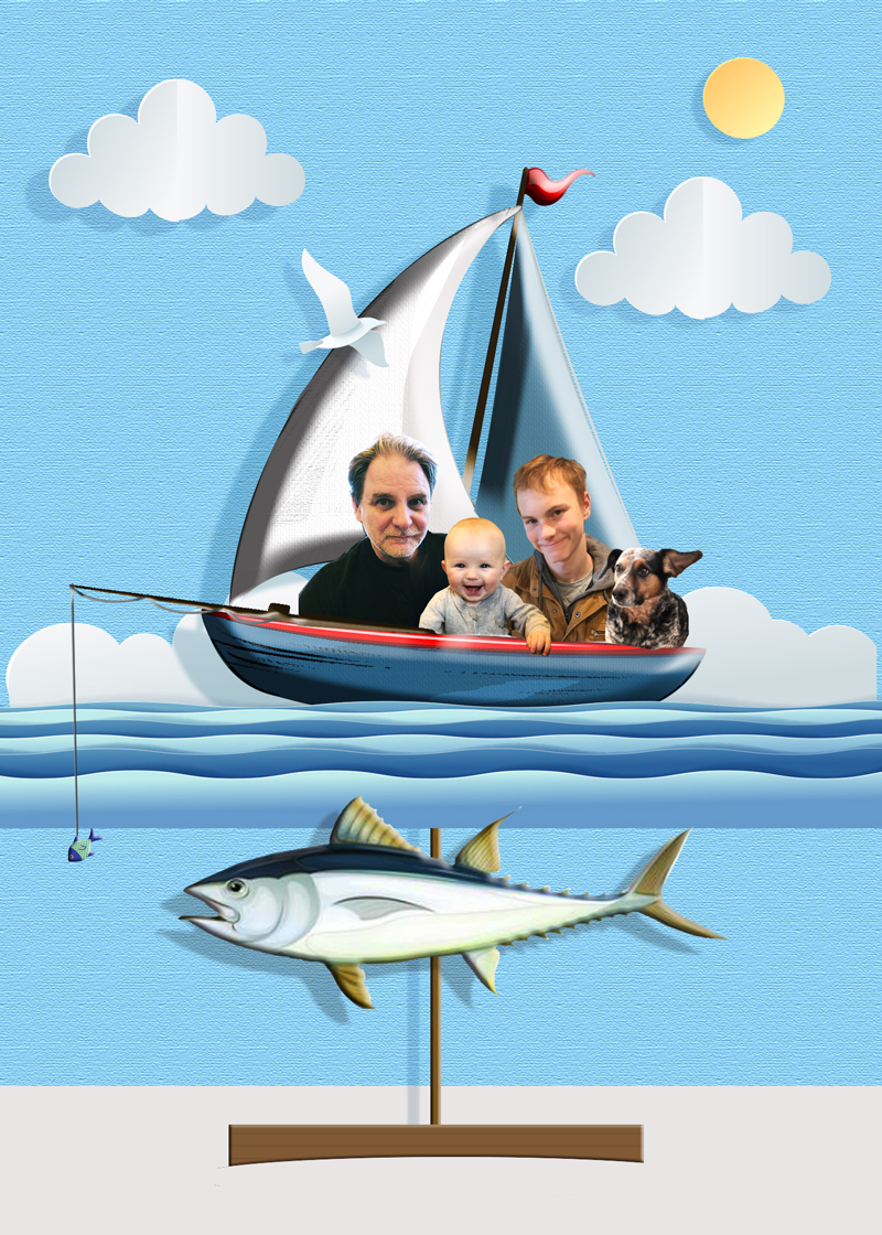 Illustration Design by Daneko for this project | Design #28647244