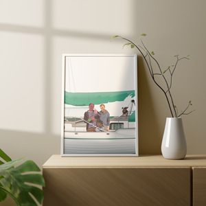 Illustration Design by Bling Connect Ink for this project | Design: #28641002