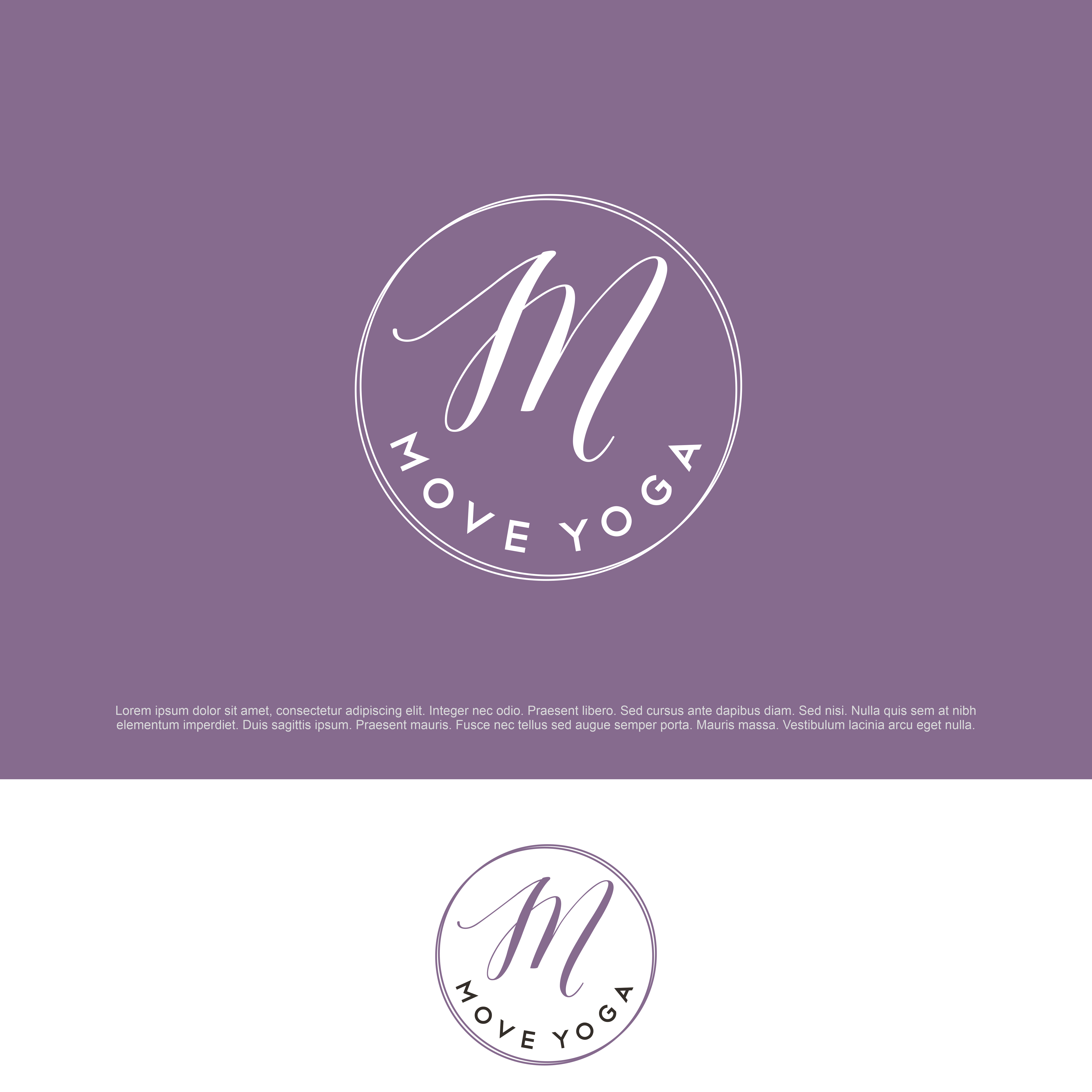 Logo Design by 4AD for this project | Design #28633067