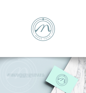 Logo Design by creativepix for this project | Design: #28634896