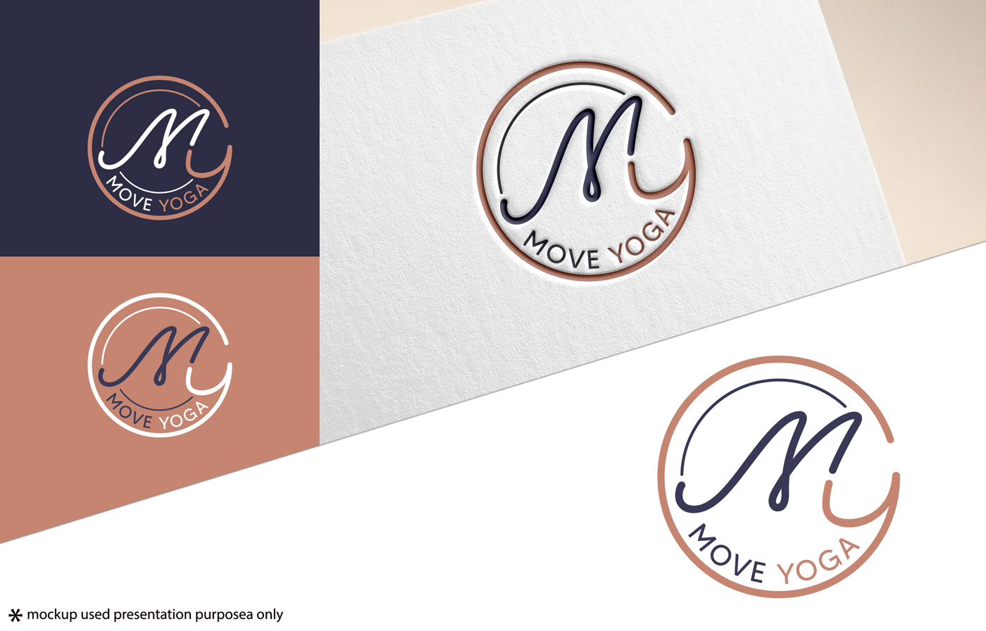 Logo Design by Rubia@ for this project | Design #28634814